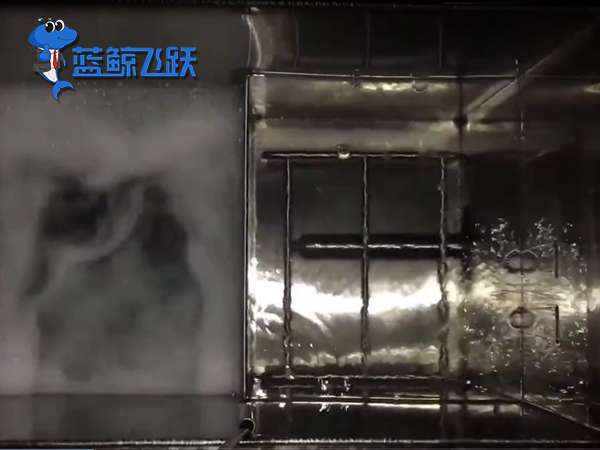超聲波清洗機(jī)會(huì)損傷被清洗物件嗎？
