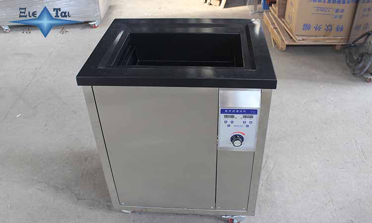 超聲波清洗機(jī)可以洗哪些物品？
