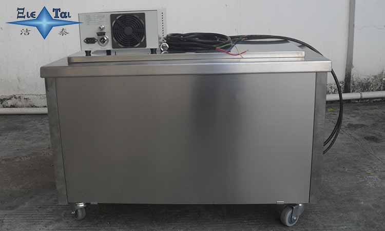 超聲波清洗水性漆噴槍效果如何？