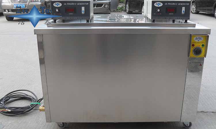 超聲波清洗機(jī)使用前為什么要先加熱？作用是什么？