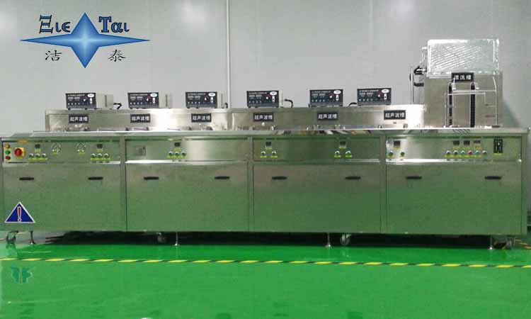 超聲波清洗機(jī)，會(huì)不會(huì)不好操作？