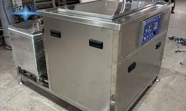 超聲波清洗機(jī)為什么會(huì)起火？全面解析原因與安全預(yù)防指南