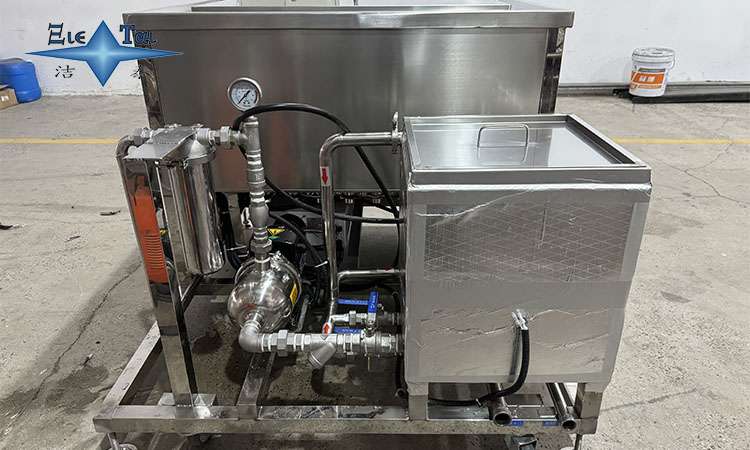 超聲波清洗機為什么易燒壞？常見原因與預防全解析